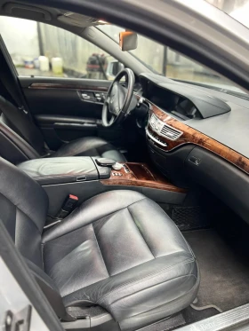 Mercedes-Benz S 350 | Mobile.bg � ����� ������ 3