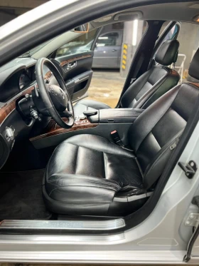 Mercedes-Benz S 350 | Mobile.bg � ����� ������ 6