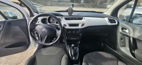 Citroen C3 - 3400 € / 6649.82 лв. - 23301887 6