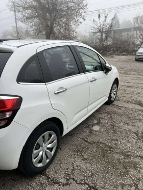 Citroen C3 - 3400 € / 6649.82 лв. - 23301887 3