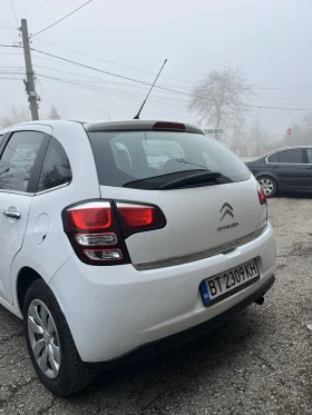 Citroen C3 - 3400 € / 6649.82 лв. - 23301887 4