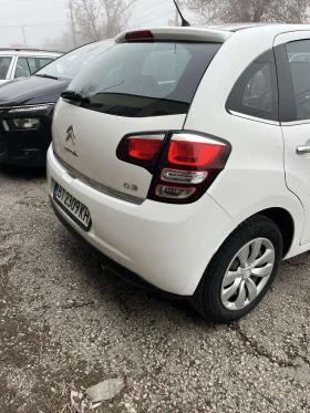 Citroen C3 - 3400 € / 6649.82 лв. - 23301887 5