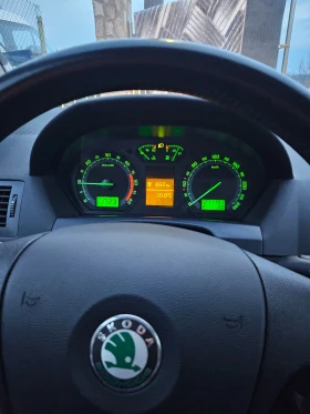 Skoda Fabia - 3200 € / 6258.66 лв. - 68206486 6