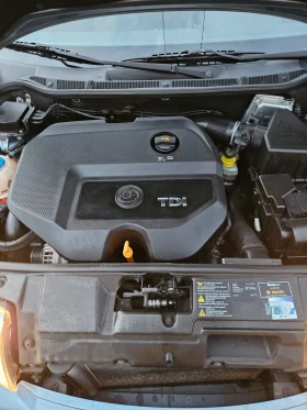 Skoda Fabia - 3200 € / 6258.66 лв. - 68206486 4