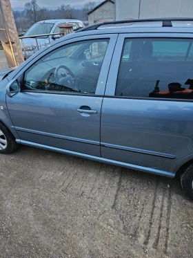 Skoda Fabia - 3200 € / 6258.66 лв. - 68206486 8