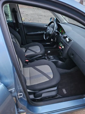 Skoda Fabia - 3200 € / 6258.66 лв. - 68206486 10