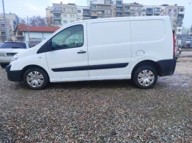 Citroen Jumpy 2.0HDi - 3500 € / 6845.40 лв. - 46797469 2