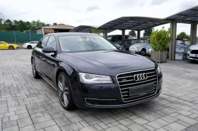 Audi A8 3.0 TDI Quattro/LED Matrix/DISTR/TIPTR, снимка 7