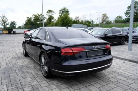 Audi A8 3.0 TDI Quattro/LED Matrix/DISTR/TIPTR, снимка 3