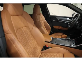 Audi Rs6 AVANT/600HP/4.0TFSI/B&O/360/MEMO/HUD/CPLAY/744g - 94199 € / 184237.23 лв. - 21348910 13