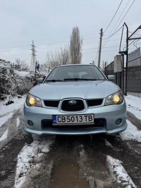 Subaru Impreza 2.0 R 160 HP - 2200 € / 4302.83 лв. - 26111777 3