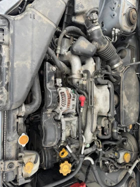 Subaru Impreza 2.0 R 160 HP - 2200 € / 4302.83 лв. - 26111777 8
