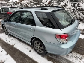 Subaru Impreza 2.0 R 160 HP - 2200 € / 4302.83 лв. - 26111777 7
