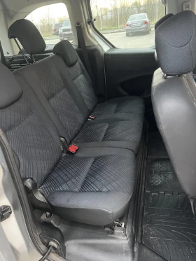 Peugeot Partner tepee 1.6D - 4500 € / 8801.24 лв. - 80854729 8