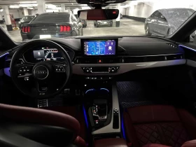 Audi S5 * Progressiv * 2 КЛЮЧА* ПОДГРЕВ* KEYLESS*  - 36800 € / 71974.54 лв. - 48979008 9