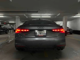 Audi S5 * Progressiv * 2 КЛЮЧА* ПОДГРЕВ* KEYLESS*  - 36800 € / 71974.54 лв. - 48979008 4