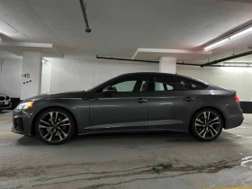 Audi S5 * Progressiv * 2 КЛЮЧА* ПОДГРЕВ* KEYLESS*  - 36800 € / 71974.54 лв. - 48979008 2