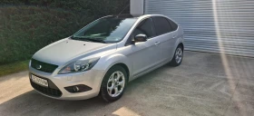 Ford Focus 1.6 101 кс  - 5000 € / 9779.15 лв. - 88904651 3