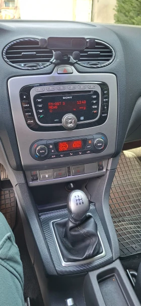 Ford Focus 1.6 101 кс  - 5000 € / 9779.15 лв. - 88904651 9