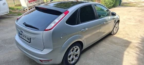 Ford Focus 1.6 101 кс  - 5000 € / 9779.15 лв. - 88904651 4