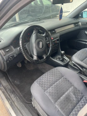 Audi A6 1.8 125 Газ - 1600 € / 3129.33 лв. - 15487405 4