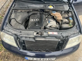 Audi A6 1.8 125 Газ - 1600 € / 3129.33 лв. - 15487405 5