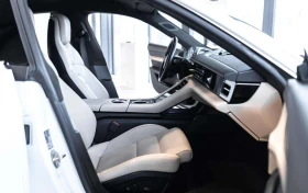 Porsche Taycan Turbo | Auto.bg — изображение 7