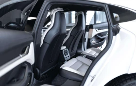 Porsche Taycan Turbo | Auto.bg — изображение 5