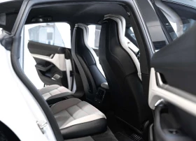 Porsche Taycan Turbo | Auto.bg — изображение 8