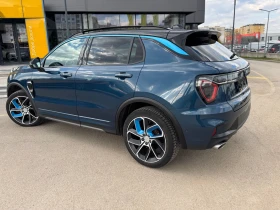 LynkCo 01 - 23800 € / 46548.75 лв. - 25212811 4