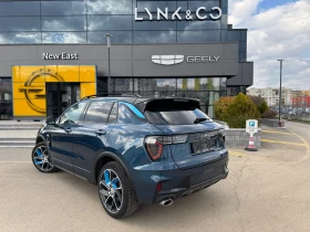 LynkCo 01 - 23800 € / 46548.75 лв. - 25212811 3