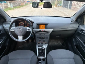 Opel Astra 1.6 ГАЗОВ ИНЖ. - 2999 € / 5865.53 лв. - 70091621 12