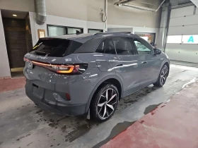 VW ID.4 PRO S| AWD| ОБДУХВАНЕ| PANORAMA| CARFAX|  | Auto.bg — изображение 3