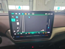 VW ID.4 PRO S| AWD| ОБДУХВАНЕ| PANORAMA| CARFAX|  | Auto.bg — изображение 11