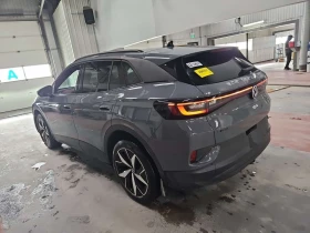 VW ID.4 PRO S| AWD| ОБДУХВАНЕ| PANORAMA| CARFAX|  | Auto.bg — изображение 4