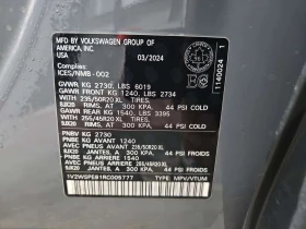 VW ID.4 PRO S| AWD| ОБДУХВАНЕ| PANORAMA| CARFAX|  | Auto.bg — изображение 15