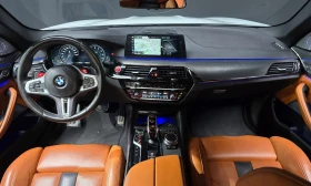 BMW M5 Bowers & Wilkins* M xDrive* Head-Up Display*  - 38500 € / 75299.46 лв. - 69533754 6