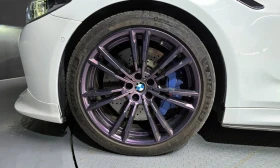 BMW M5 Bowers & Wilkins* M xDrive* Head-Up Display*  - 38500 € / 75299.46 лв. - 69533754 15
