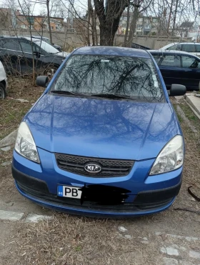 Kia Rio - 3000 € / 5867.49 лв. - 27219110 5
