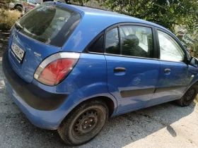 Kia Rio - 3000 € / 5867.49 лв. - 27219110 2