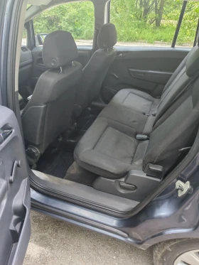 Opel Zafira 1.9 CDTI 100 �� | Mobile.bg � ����� ������ 11