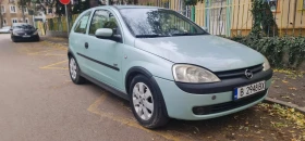 Opel Corsa | Mobile.bg � ����� ������ 4