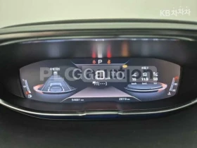 Peugeot 3008 1.5| КАМЕРА| ПОДГРЕВ| ПАМЕТ| ВКЛ.ТХЕНОТЕСТ | Auto.bg — изображение 7