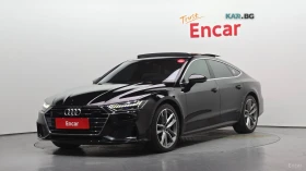 Audi A7 QUATTRO* 55TFSI* MATRIX* ОБДУХ* 360* DISTRONIC* 
