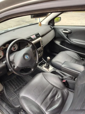 Fiat Stilo Abarth | Mobile.bg � ����� ������ 7