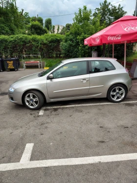 Fiat Stilo Abarth | Mobile.bg � ����� ������ 2