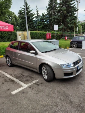 Fiat Stilo Abarth | Mobile.bg � ����� ������ 3
