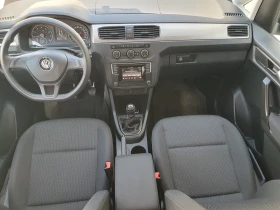 VW Caddy undefined | Auto.bg — изображение 6