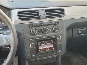 VW Caddy undefined | Auto.bg — изображение 8