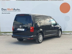 VW Caddy undefined | Auto.bg — изображение 3
